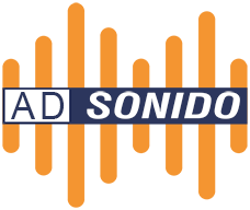 ad sonido logo