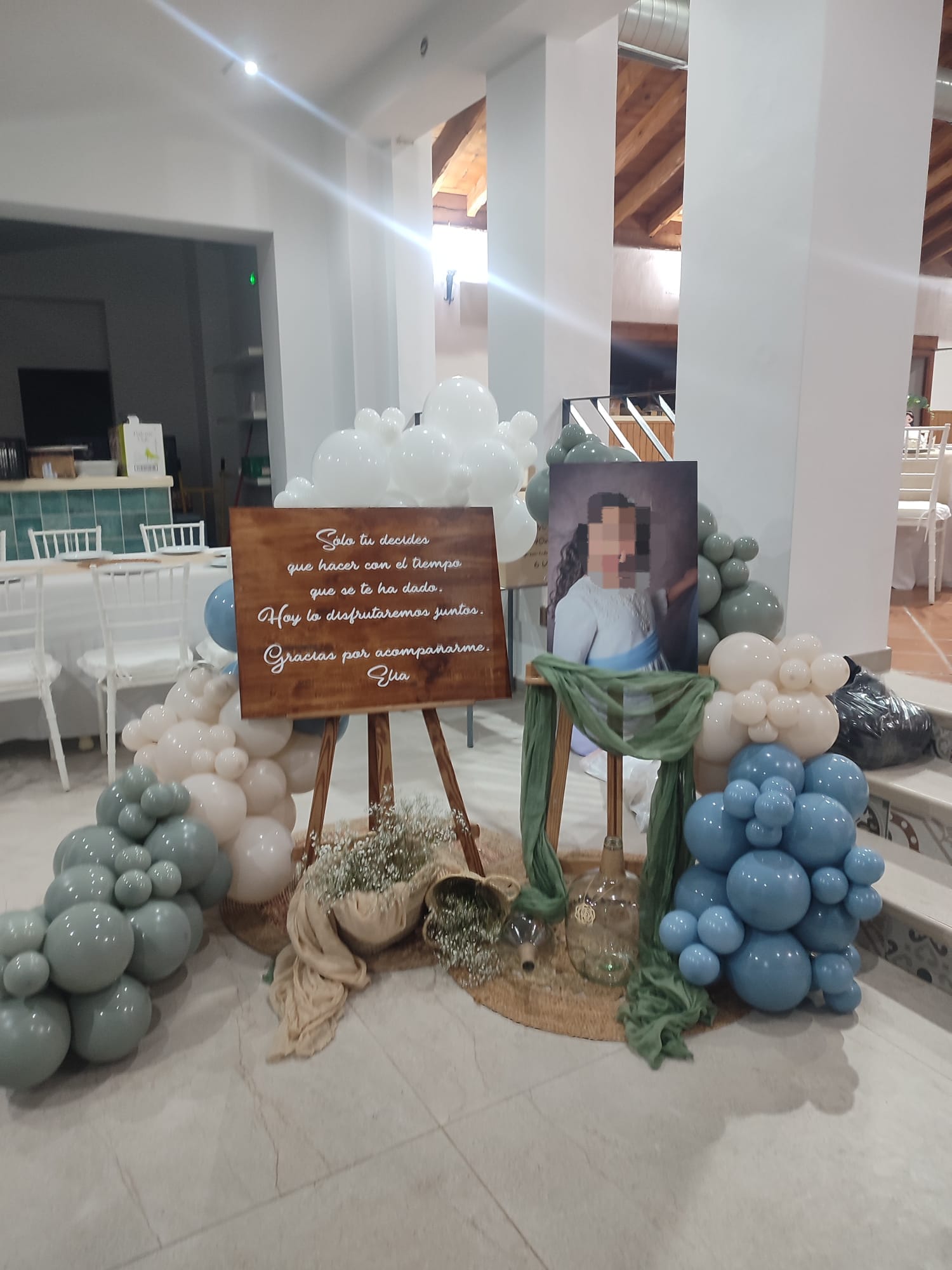 Alquiler Decoracion - Bodas - Bautizos - Comuniones - Personalizado - Sevilla - Malaga - Cordoba - Cádiz - Huelva (10)