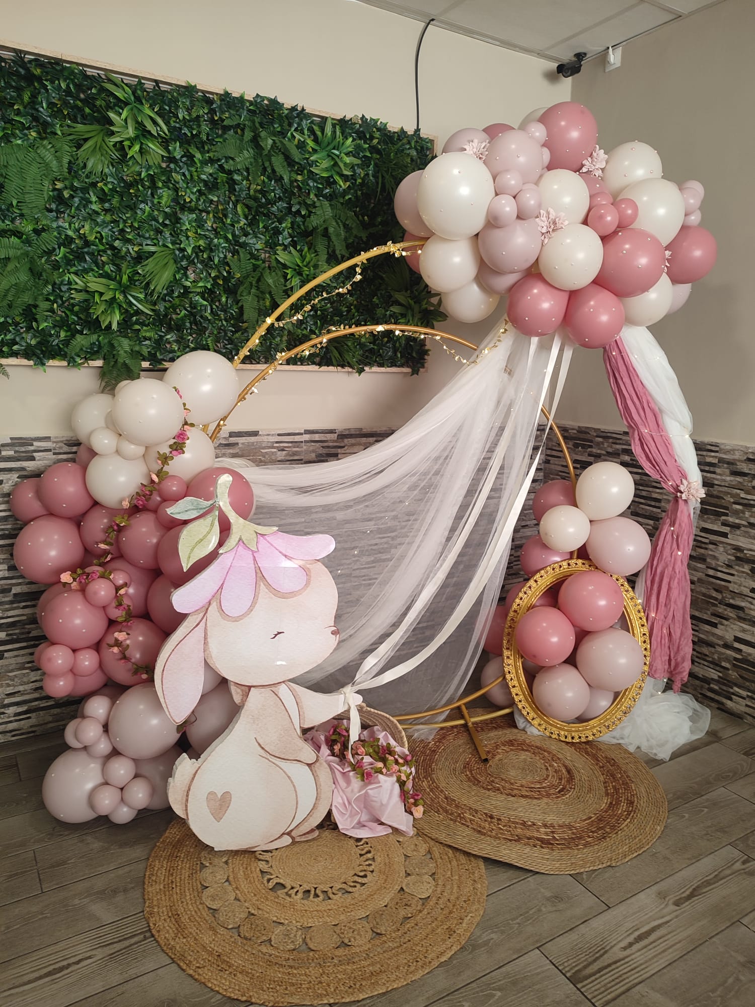 Alquiler Decoracion - Bodas - Bautizos - Comuniones - Personalizado - Sevilla - Malaga - Cordoba - Cádiz - Huelva (14)