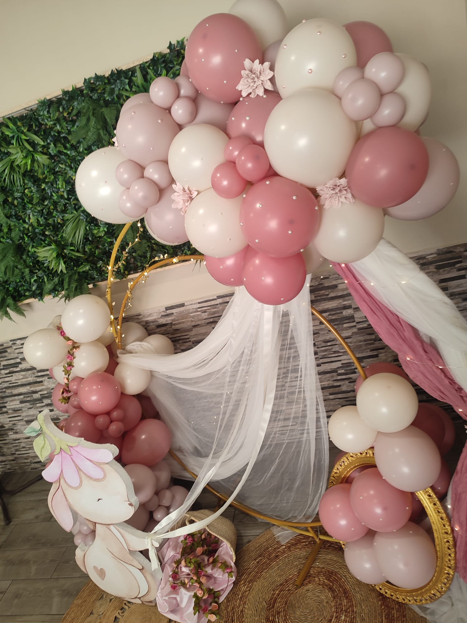 Alquiler Decoracion - Bodas - Bautizos - Comuniones - Personalizado - Sevilla - Malaga - Cordoba - Cádiz - Huelva (15)