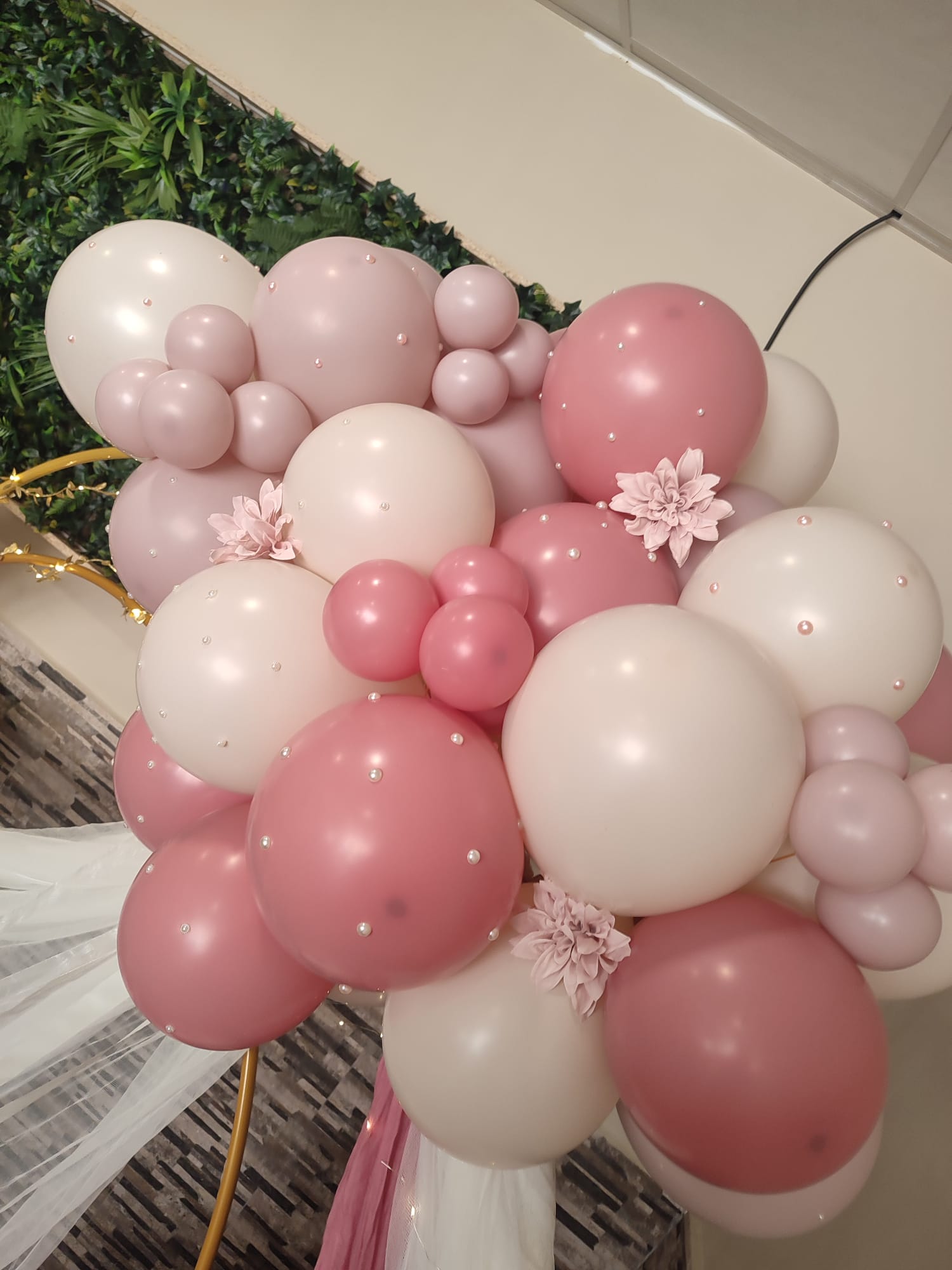 Alquiler Decoracion - Bodas - Bautizos - Comuniones - Personalizado - Sevilla - Malaga - Cordoba - Cádiz - Huelva (16)